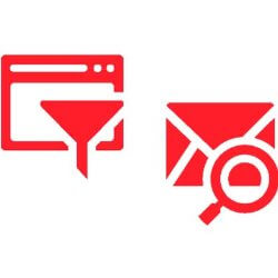 Licence 1 an Filtrage Web et E-mail  USGFLEX 100