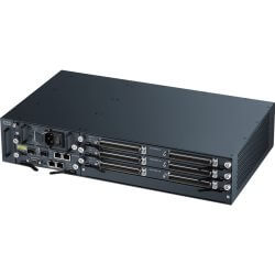 Chassis IES-4105 2U  AC sans module