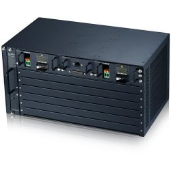 Chassis MTU IES5206M-ZZ01V2F