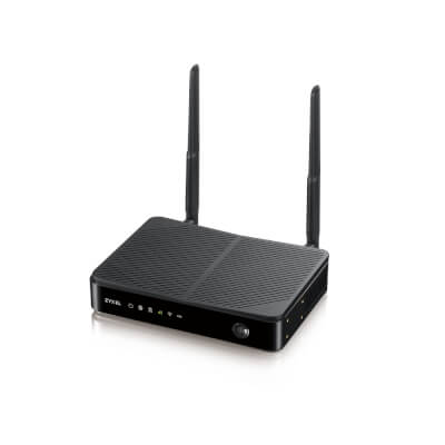 Routeur Wan 3G/4G LTE + 4 Lan + Wifi ac + pro pack