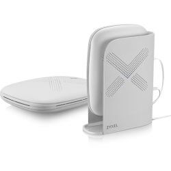 Pack 2 extenders Wifi Tri-band AC3000