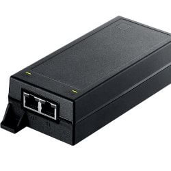 Injecteur PoE 1 port Multi Giga 2,5G 802.3at