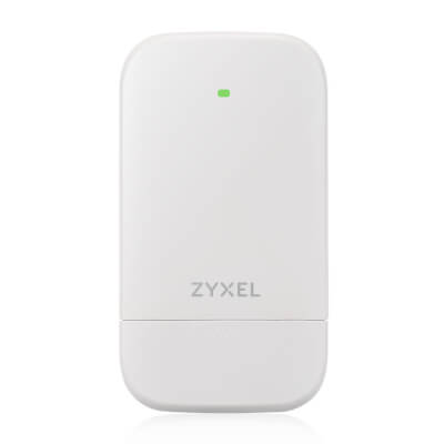 Extander PoE 4 ports Giga  45 W IP55
