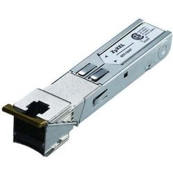 Convertisseur SFP vers RJ45 Giga