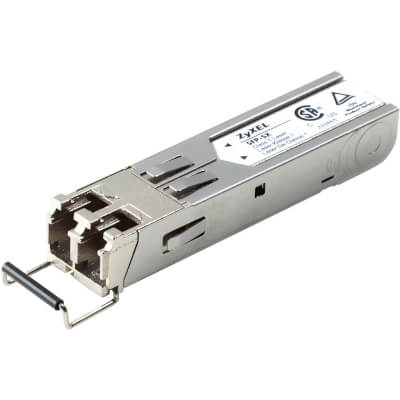 Module SFP Giga LC duplex multimode 550m