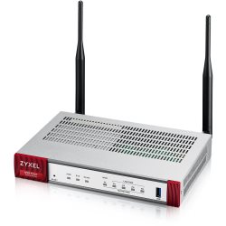 Firewall Flex100 4 LAN +1 WAN +Wifi ax