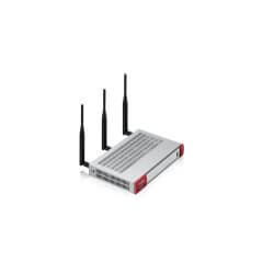 Firewall Flex100 4 LAN Giga + 1 WAN +SFP + Wifi ac