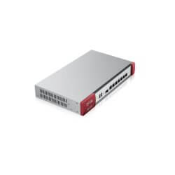 Firewall Flex500 7 Lan Giga + 1 SFP + UTM 1 an