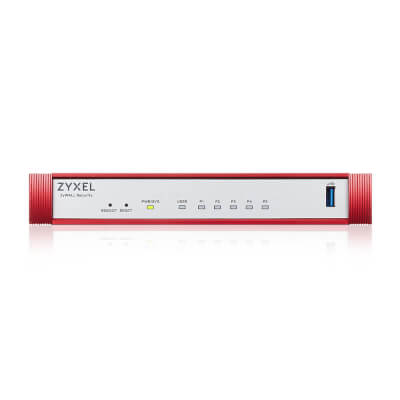 Firewall Flex50H 5 LAN/WAN 1Giga + UTM