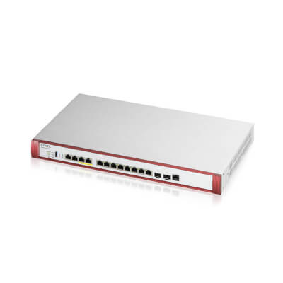 Firewall Flex700H UTM 2x10Giga POE + 8 x 1Giga