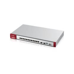 Firewall Flex700 12 RJ45 + 2 SFP