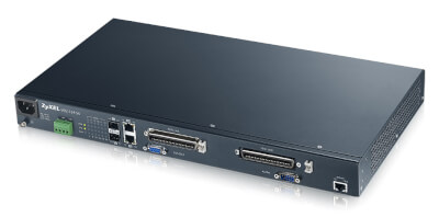 Dlsam VDSL2 VES1724-56 version fanless