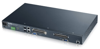 Dslam VDSL2 24 ports 17a Eu