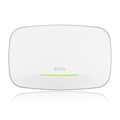 Point d'accès Wifi 7 802.11be 11000 NebulaFlex