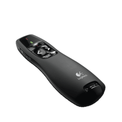 Wireless Presenter R400