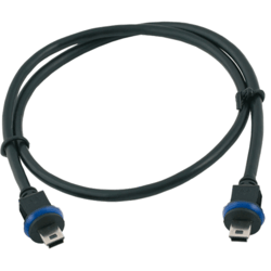 Câble Mobotix Mini USB droit 5m