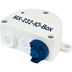 RS232 module for Mobotix cameras