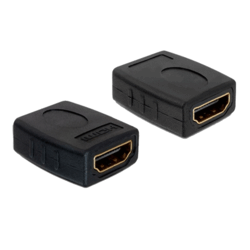 Adaptateur HDMI-A femelle - femelle