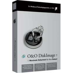 O&O Disk Image Professional Edition 3 PC