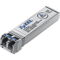 Module SFP+ 10 Giga monomode LC duplex 10Km