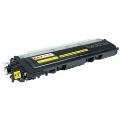 Toner TN245Y 2200 pages a 5% yellow
