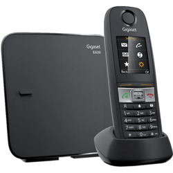 Téléphone DECT renforcé IP65 Gigaset E630