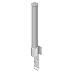 Antenne omnidirectionnelle 10dBi 2xRP-SMA 2,4Ghz
