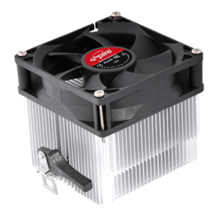 Radiateur + ventil AMD Star AM2&3 /FM1&2 /939 /940