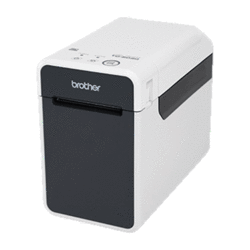 Imprimante d'étiquettes TD2130N USB &Ethernet