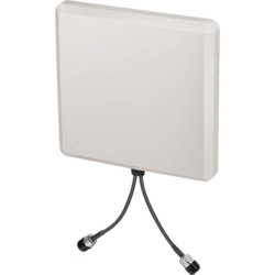 Antenne 5 Ghz N ext. direct. Flat panel 16 dBi