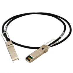 Cable de stack 10Go SFP+ 3m