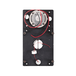 Kit de montage AudioMount pour S14/S15