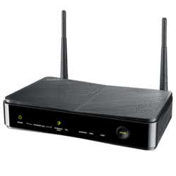 Modem routeur fir. ADSL&VDSL2 Wan Lan Wifi n 20VPN
