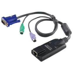 Câbles switch KVM