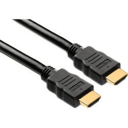 Câble vidéo HDMI 2.0 4K longueur 5m