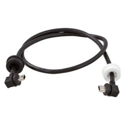 MiniUSB cable 5m pour D25 / EXTIO