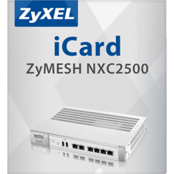 Licence activation fonction ZyMesh pour NXC2500