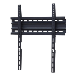 Support écran portrait  32-60" 50Kg SLIM 400x600