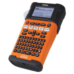 Etiqueteuse PTouch portable TE300VP clavier AZERTY