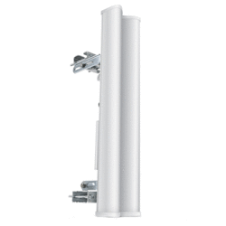 Antenne sectorielle 16dBi 2xRP-SMA 2,4Ghz 90°