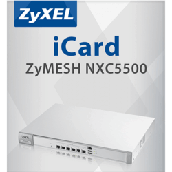 Licence d'activation fonction ZyMesh pour NXC5500