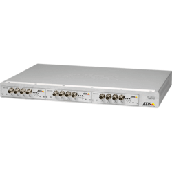 Rack pour serveur vidéo 1U Axis 291