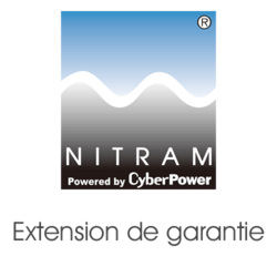 Garantie 2 ans sup PB 1000