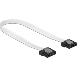 Câble interne Sata 6Gb/s Flexi 70cm ultra souple