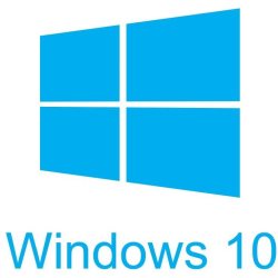 Windows 10 Pro OEM 64 bits anglais