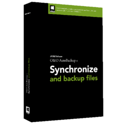 O&O AutoBackup 1 ordinateur OS windows