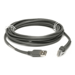Cable USB 3,6m pour datalogic
