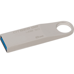 Clé USB 3.0 Kingston DataTraveler SE9 G2 64Go