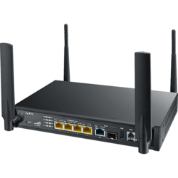 Modem routeur fir. ADSL&VDSL2 Wan Lan Wifi n 20VPN