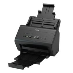 Scanner pro 50ppm USB Ethernet recto-verso